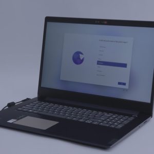 Lenovo IdeaPad 3 | 17.3" Full HD IPS | Intel Core i7-1065G7 | 8GB RAM | 256GB SSD | Windows 11 Home | Tweede Kans - Afbeelding 9