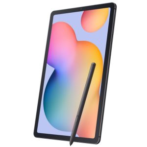 Samsung Galaxy Tab S6 Lite | Wi-Fi | 10.4" Display | 64 GB Opslag | Grijs - Afbeelding 10