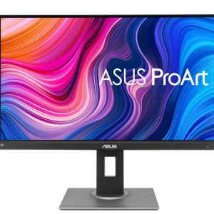 ASUS ProArt PA278QV 27" | 2560 x 1440 IPS | 75Hz | Monitor - Afbeelding 1