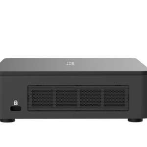 ASUS NUC 13 Pro Barebone Desktopcomputer | Intel Core i5-1340P | Zonder DDR4-geheugen, opslag en besturingssysteem - Afbeelding 8