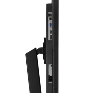 ASUS VA24DQSB 23.8" | 1920 x 1080 IPS | 75Hz | Eye Care Monitor - Afbeelding 6