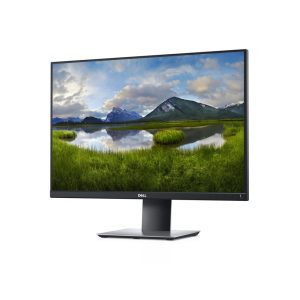 DELL P2421 24.1" | 1920 x 1200 IPS | 60Hz | Monitor - Afbeelding 3