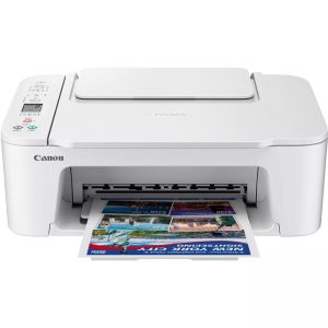 Canon Pixma TS3751i AiO Inkjetprinter | 4800 x 1200 DPI | Wifi | Kleur - Afbeelding 8