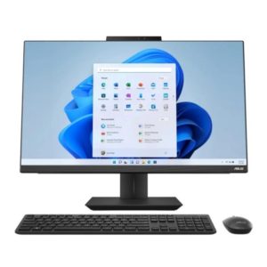 ASUS All-in-One A5702WVARK | 27" Full HD | Intel Core 7 150U | 16GB DDR5 | 512GB SSD | Windows 11 Home - Afbeelding 8
