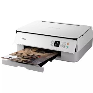 Canon Pixma TS5351i AiO Inkjetprinter | 4800 x 1200 DPI | Wifi | Kleur - Afbeelding 5