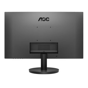 AOC Q27B3MA 27" | 2560 x 1440 QHD VA | 75Hz | 1ms | Ultra Slim Bezel | Monitor - Afbeelding 7