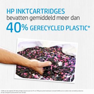 HP 305XL | Originele High-Capacity Drie-Kleuren Inktcartridge - Afbeelding 6
