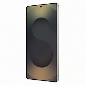 Samsung Galaxy S25 Ultra 5G - 512GB - Titanium Black - Afbeelding 3