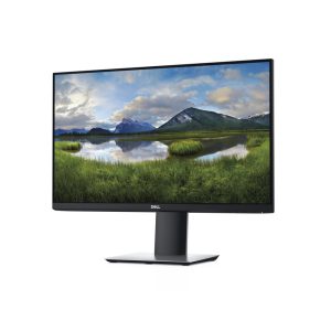Dell P2421DC | 23.8" Quad HD LCD Monitor (2560x1440) | Zwart - Afbeelding 3