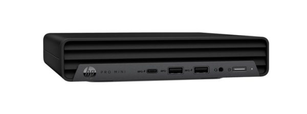 HP Pro Mini 400 G9 | Intel Core i5-13500T | 16GB RAM | 512GB SSD | Windows 11 Professional - 0