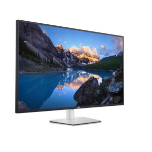 DELL U4323QE 43" | 3840 x 2160 IPS | 60Hz | 4K Monitor - Afbeelding 4
