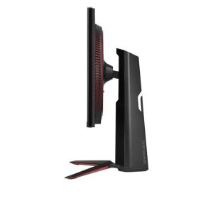 LG 27GP850P-B 27" | 2560x1440 Nano IPS | 165Hz | Gaming Monitor - Afbeelding 6