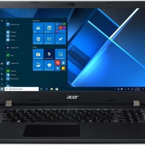Acer TravelMate P2 | 14" Full HD IPS | Intel Core i3-10110U | 8GB RAM | 256GB SSD | Windows 11 Home - Afbeelding 1