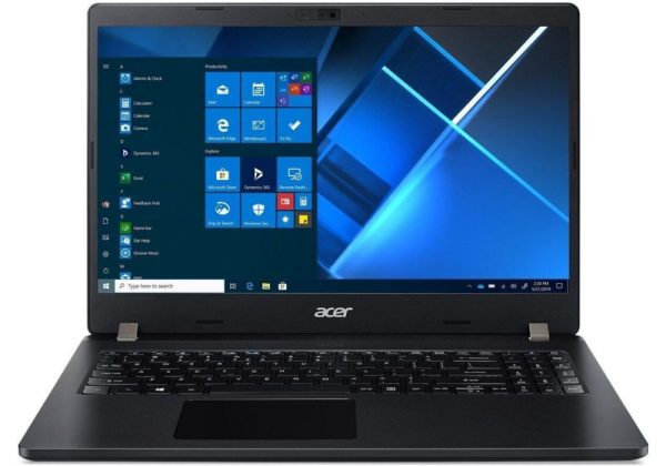 Acer TravelMate P2 | 14" Full HD IPS | Intel Core i3-10110U | 8GB RAM | 256GB SSD | Windows 11 Home - 0
