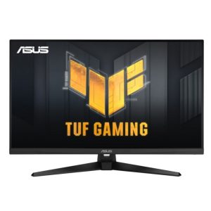 ASUS TUF Gaming VG32AQA1A 32" | 2560 x 1440 VA | 170Hz | Gaming Monitor - Afbeelding 1