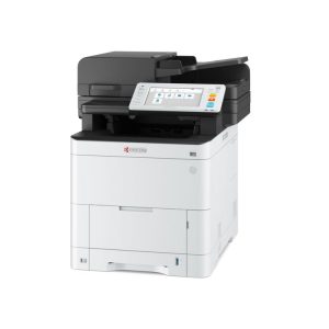 Kyocera ECOSYS MA3500cix | Multifunctionele Laserprinter | A4 | 1200 x 1200 DPI | 35 ppm | Kleur - Afbeelding 4