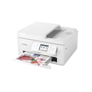 Canon PIXMA TS7750i Inkjetprinter | A4 1200 x 1200 DPI | Wifi | Kleur | ADF - Afbeelding 4