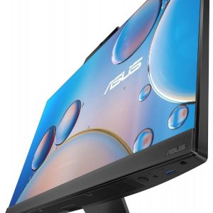 ASUS All-in-One 90PT03T2 | 23.8" Full HD | Intel Core 3 100U | 8GB DDR5 | 512GB SSD | Windows 11 Professional - Afbeelding 5