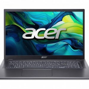 Acer Aspire 17 | 17.3'' Full HD IPS | Intel Core i5-1334U | 16GB DDR5 | 512GB SSD | W11 Professional - Afbeelding 1
