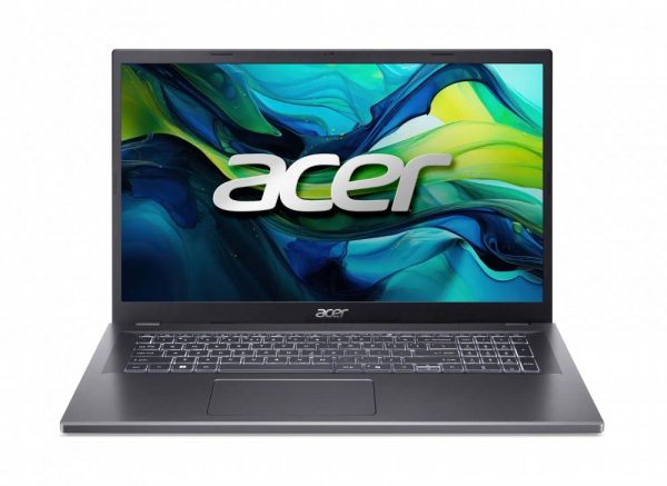 Acer Aspire 17 | 17.3'' Full HD IPS | Intel Core i5-1334U | 16GB DDR5 | 512GB SSD | W11 Professional - 0