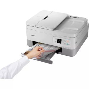 Canon Pixma TS7451i AiO Inkjetprinter | 4800 x 1200 DPI | Wifi | Kleur | ADF - Afbeelding 8