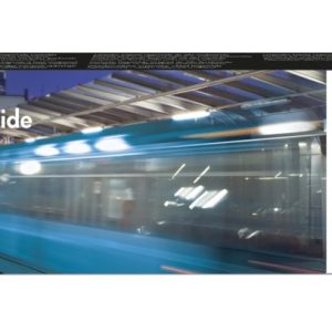 HP 973X | Originele High-Capacity Magenta PageWide Cartridge - Afbeelding 1