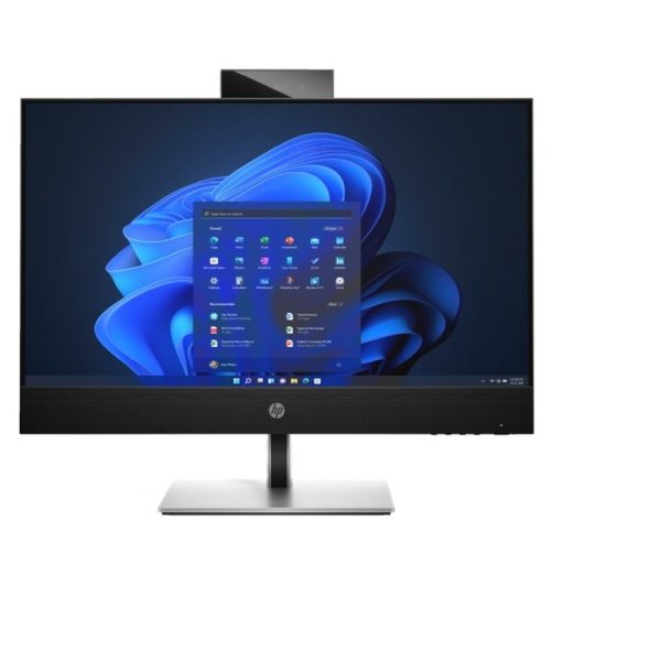 HP ProOne 440 G9 All-in-One | 23.8" Full HD IPS | Intel Core i5-13500T | 16GB RAM | 512GB SSD | Windows 11 Professional | Zonder Toetsenbord en Muis - 0