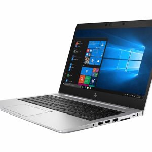 HP EliteBook 745 G6 | 14" Full HD IPS | AMD Ryzen 3 Pro 3300 | 8GB RAM | 256GB SSD | Windows 11 Professional | Refurbished Bronze - Afbeelding 5