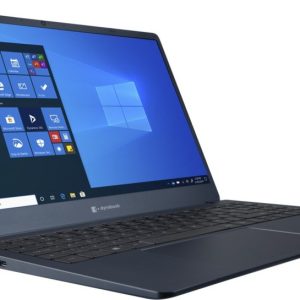 Toshiba C50 | 15.6" Full HD IPS | Intel Core i3-1005G1 | 8GB RAM | 256GB SSD | Windows 11 Professional | Met Docking Station | Refurbished Silver - Afbeelding 10