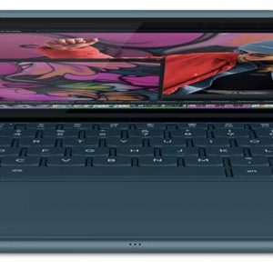 Lenovo Yoga Slim 7 | 14" WUXGA OLED (1920x1200) | Ryzen AI 7 350 | 32GB DDR5 | 1TB SSD | Windows 11 Professional | Copilot+ PC - Afbeelding 10