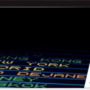 HP 415X | Originele High-Capacity Zwarte LaserJet Tonercartridge - Afbeelding 1