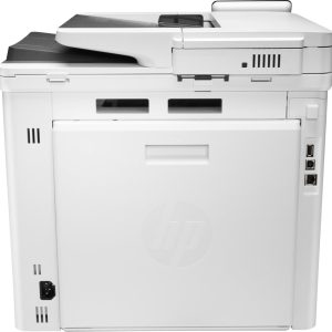 HP Color LaserJet Pro MFP M479fdw AiO Printer | 600 x 600 DPI | Wifi | Kleur - Afbeelding 5