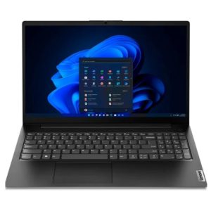 Lenovo V15 G4 | 15.6'' Full HD | AMD Ryzen 3 7320U | 8GB RAM | 512GB SSD | W11 Professional - Afbeelding 1