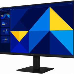 Samsung Essential LS27D300GAU 27'' | 1920x1080 IPS | 100Hz | 1ms | Monitor - Afbeelding 5