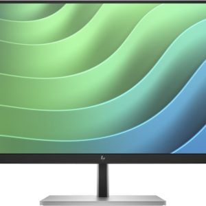 HP E27 G5 27'' | 1920x1080 IPS | 75Hz | USB-Hub | Ergonomisch Design | Full HD Monitor - Afbeelding 1