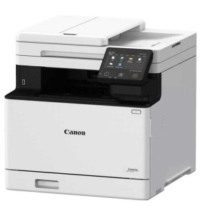 Canon i-Sensys MF752Cdw AiO Laserjetprinter | 1200 x 1200 DPI | Wifi | Kleur - Afbeelding 3
