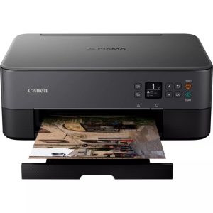 Canon Pixma TS5350i AiO Inkjetprinter | 4800 x 1200 DPI | Wifi | Kleur - Afbeelding 5