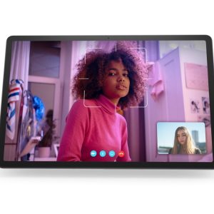 Lenovo Tab P12 | 12.7" Display | 2944x1840 | 8 GB RAM | 128 GB Opslag | Android 13 - Afbeelding 10