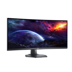 Dell S3422DWG 34" | 3440 x 1440 VA | 144Hz | Ultrawide Gaming Monitor - Afbeelding 12