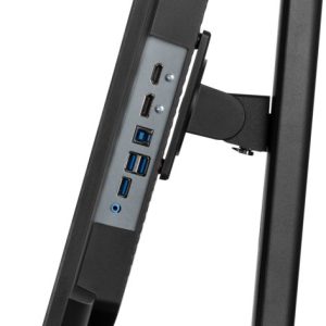 iiyama ProLite XB3270QSU-B1 32'' | 2560x1440 QHD IPS | 100Hz | HDMI DisplayPort | 3ms | Monitor - Afbeelding 10