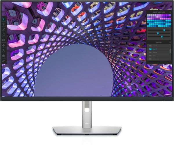 DELL P3223QE 31.5" | 3840x2160 4K IPS | 60Hz | Monitor - 0
