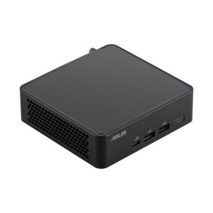 ASUS NUC 14 Pro UCFF Barebone Desktopcomputer | Intel Core 3 100U | Zonder DDR5-geheugen, opslag en besturingssysteem - Afbeelding 5