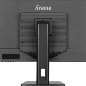 iiyama ProLite XB3270QSU-B1 32'' | 2560x1440 QHD IPS | 100Hz | HDMI DisplayPort | 3ms | Monitor - Afbeelding 11