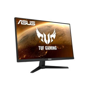 ASUS TUF Gaming VG249Q1A 23.8'' | 1920x1080 IPS | 165Hz | 1ms | Adaptive Sync | Gaming Monitor - Afbeelding 6