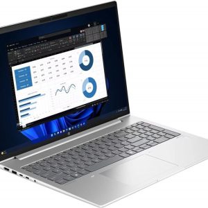 HP Probook 460 G11 | 16'' WUXGA IPS | Intel Core Ultra 5 125U | 16GB DDR5 | 512GB SSD | W11 Professional - Afbeelding 4