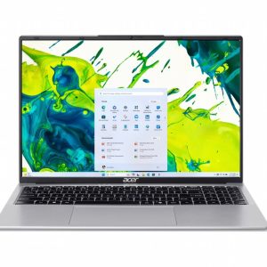 Acer Aspire Lite | 16.1" WUXGA IPS | Intel Core i3-1305U | 8GB DDR5 | 512GB SSD | W11 Professional - Afbeelding 1