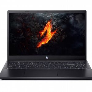 Acer Nitro V15 | 15.6'' Full HD IPS 165Hz | AMD Ryzen 5 6600H | 16GB DDR5 | 512GB SSD | RTX 2050 | W11 Professional - Afbeelding 1