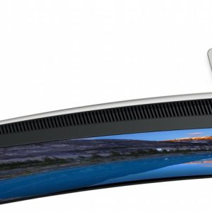 Dell UltraSharp U4025QW | 40″ 5K (5120 x 2160) IPS Black | Thunderbolt 4 Hub | Curved Monitor | 120Hz - Afbeelding 14