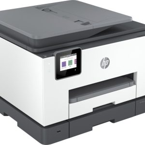 HP OfficeJet Pro 9022e AiO Inkjetprinter | 4800 x 1200 DPI | Wifi | Kleur - Afbeelding 4