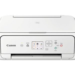 Canon Pixma TS5151 AiO Inkjetprinter | 4800 x 1200 DPI | Wifi | Kleur - Afbeelding 1